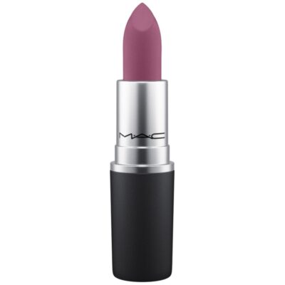 MAC Powder Kiss Lipstick 3 gr. - P For Potent