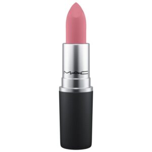 MAC Powder Kiss Lipstick 3 gr. - Sultriness