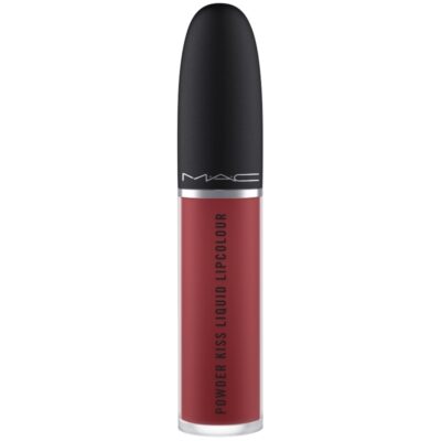 MAC Powder Kiss Liquid Lipcolour 3 gr. - Fashion Emergency