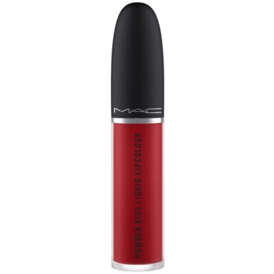 MAC Powder Kiss Liquid Lipcolour 3 gr. - Fashion, Sweetie