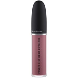 MAC Powder Kiss Liquid Lipcolour 3 gr. - Ferosh!
