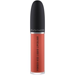 MAC Powder Kiss Liquid Lipcolour 3 gr. - Sorry Not Sorry