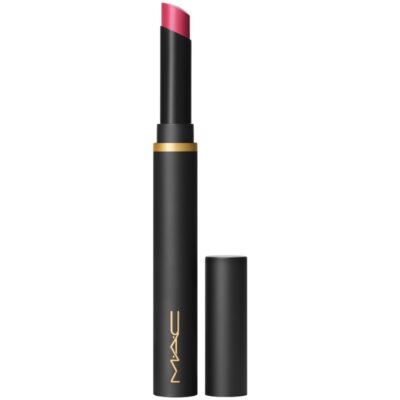 MAC Powder Kiss Velvet Blur Slim Stick 2 gr. - Wild Sumac