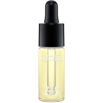 MAC Prep + Prime Essential Oils 14 ml - Grapefruit And Chamomile