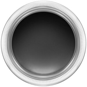 MAC Pro Longwear Paint Pot 5 gr. - Black Mirror
