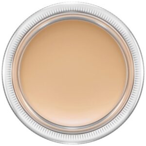 MAC Pro Longwear Paint Pot 5 gr. - Soft Ochre