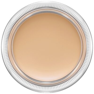 MAC Pro Longwear Paint Pot 5 gr. - Soft Ochre