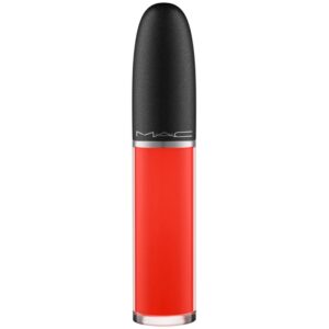 MAC Retro Matte Liquid Lipcolour 5 ml - 111 Quite The Standout