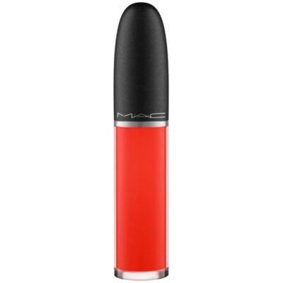 MAC Retro Matte Liquid Lipcolour 5 ml - 111 Quite The Standout