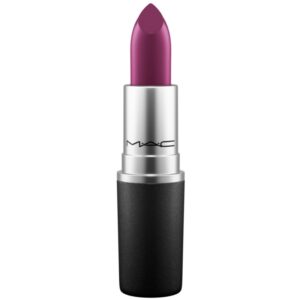 MAC Satin Lipstick 3 gr. - Rebel