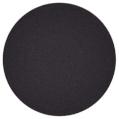 MAC Matte Single Eye Shadow Refill 1,5 gr. - Carbon