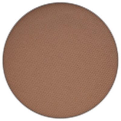 MAC Matte Single Eye Shadow Refill 1,5 gr. - Espresso