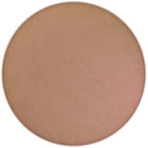 MAC Satin Single Eyeshadow Refill 1,5 gr. - Cork