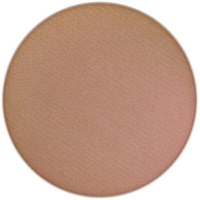 MAC Satin Single Eyeshadow Refill 1,5 gr. - Cork