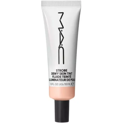 MAC Strobe Dewy Skin Tint 30 ml - Light 2