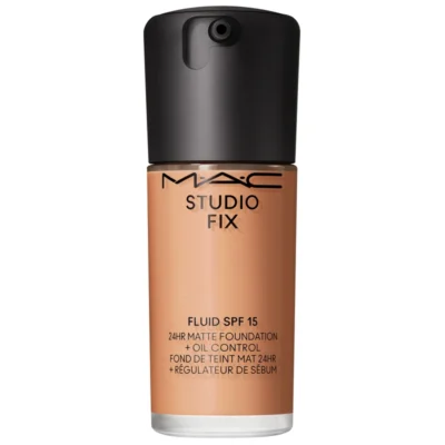 MAC Studio Fix Fluid Broad Spectrum SPF 15 30 ml - Nc44