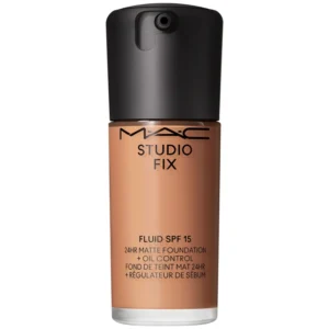 MAC Studio Fix Fluid Broad Spectrum SPF 15 30 ml - Nw30