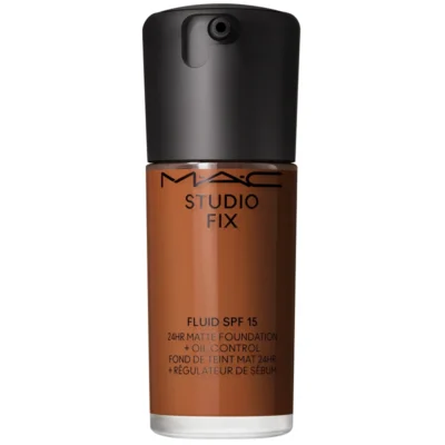 MAC Studio Fix Fluid Broad Spectrum SPF 15 30 ml - Nw46