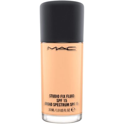 MAC Studio Fix Fluid SPF 15 Foundation 30 ml - C4