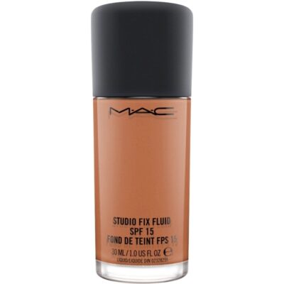 MAC Studio Fix Fluid SPF 15 Foundation 30 ml - NW45