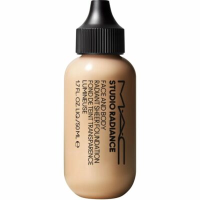 MAC Studio Radiance Face And Body Radiant Sheer Foundation 50 ml - C1