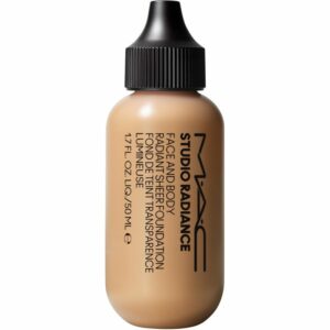 MAC Studio Radiance Face And Body Radiant Sheer Foundation 50 ml - C2