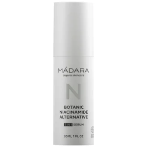 MADARA Botanic Niacinamide Alternative 5 in 1 Serum 30 ml
