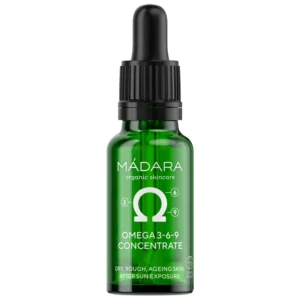 MADARA Omega 3-6-9 Concentrate 17,5 ml