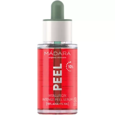 MADARA PEEL Hyaluron Intense Peel Serum 30 ml