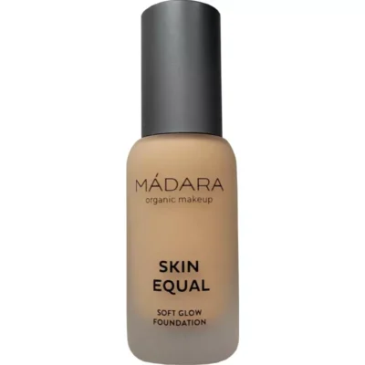 MADARA SKIN EQUAL Foundation SPF 15 - 30 ml - 50 Golden Sand