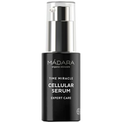 MADARA Time Miracle Cellular Serum 30 ml