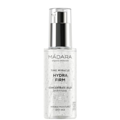MADARA Time Miracle Hydra Firm Hyaluron Concentrate Jelly 75 ml