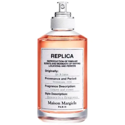 Maison Margiela Replica On A Date EDT 100 ml