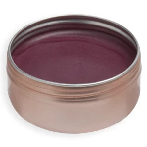 Makeup Revolution Balm Glow 32 gr. - Deep Plum