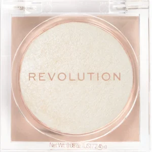 Makeup Revolution Beam Bright Highlighter 2,45 gr. - Diamond Glow