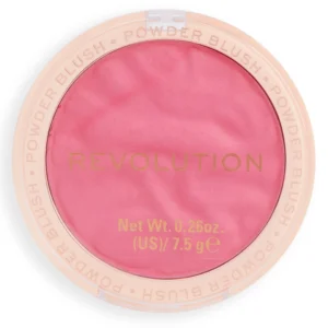 Makeup Revolution Blusher Reloaded 7,5 gr. - Lovestruck
