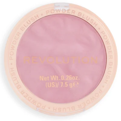 Makeup Revolution Blusher Reloaded 7,5 gr. - Violet Love