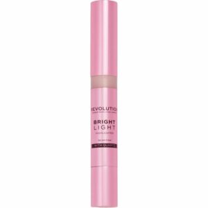Makeup Revolution Bright Light Highlighter Beam Pink (Auktion)