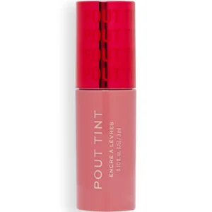 Makeup Revolution Pout Tint 3 ml - Sweet Pink
