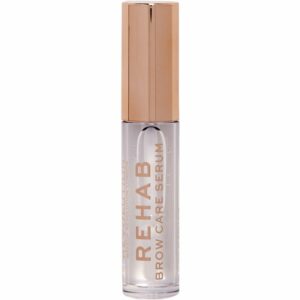 Makeup Revolution Rehab Nourishing Eyebrow Serum 5 ml