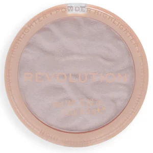 Makeup Revolution Reloaded Highlighter 6,5 gr. - Peach Lights