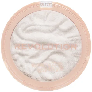 Makeup Revolution Reloaded Highlighter 6,5 gr. - Set The Tone