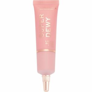 Makeup Revolution Superdewy Liquid Blush 15 ml - Blushing in Love