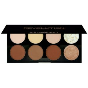 Makeup Revolution Ultra Professional Contour Palette 10 gr.