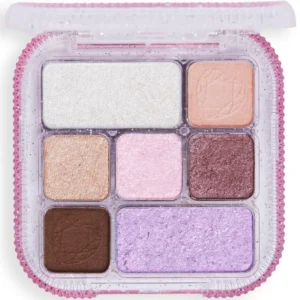 Makeup Revolution Y2k Baby Ultimate Palette 4 gr. - 00's Angel