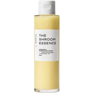 MANTLE The Shroom Essence Multi-Depth Hydration Fluid 100 ml
