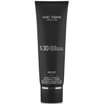 Marc Inbane Creme Solaire Bronze SPF 30 - 50 ml