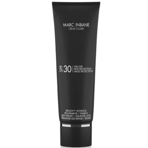 Marc Inbane Creme Solaire Natural SPF 30 - 50 ml