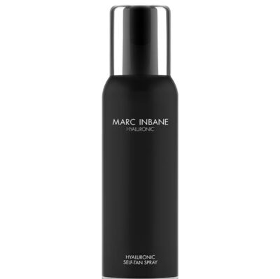 Marc Inbane Hyaluronic Self Tan Spray 100 ml