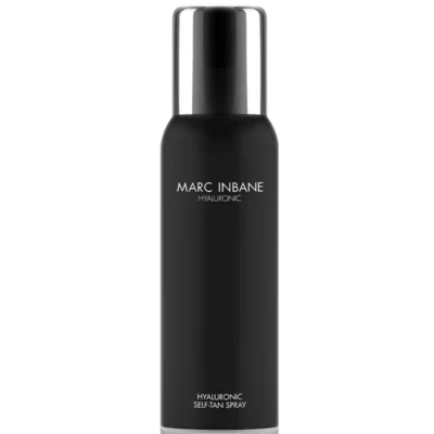 Marc Inbane Hyaluronic Self Tan Spray 50 ml